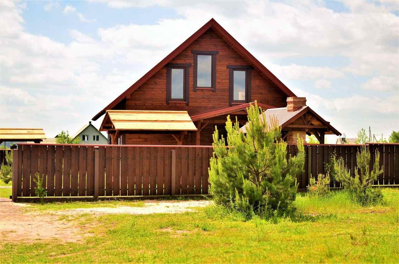 Cottages On Polyova Zgorany Ngoại thất bức ảnh